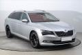 koda Superb Style Plus 2.0 TSI, 4X4