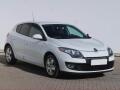 Renault M�gane 1.5 dCi, jezd� v�born�