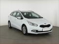 Kia Ceed 1.6 GDI, R,2.maj, Serv.kniha