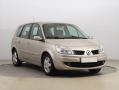 Renault Grand Scnic Dynamique 1.6 16V, Serv.kniha