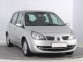 Renault Sc�nic 1.6 16V, po STK, jezd� v�born�