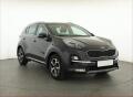 Kia Sportage 1.6 CRDi, 4X4, Serv.kniha