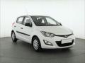 Hyundai i20 1.2, R,1.maj, Serv.kniha