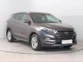 Hyundai Tucson 1.7 CRDi, Serv.kniha, Navi