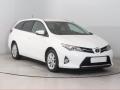 Toyota Auris 1.6 Valvematic, Serv.kniha