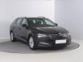 koda Superb 2.0 TDI