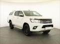 Toyota Hilux 2.4 D-4D, 1.R, 4x4, DPH