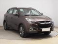 Hyundai ix35 1.6 GDI, LPG, Serv.kniha, Ke