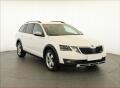 �koda Octavia Scout 2.0 TDI, 4X4, Automat