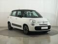Fiat 500L 1.4 16V, Serv.kniha, Tempomat