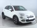 Fiat 500X 1.4 MultiAir, Serv.kniha