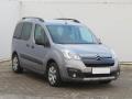 Citron Berlingo 1.6 HDi, 5Mst, SR, 1Maj