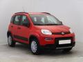 Fiat Panda 1.3 MultiJet, 4X4, Serv.kniha