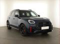 Mini Countryman JCW All4, Navigace