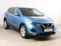 Nissan Qashqai 1.3 DIG-T, Tempomat