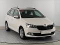 koda Fabia Ambition 1.0, Park.senzory