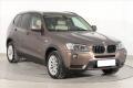BMW X3 xDrive20d, 4X4, Serv.kniha