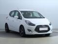 Hyundai ix20 1.6 CVVT, Serv.kniha