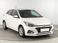 Hyundai i20 1.0 T-GDI, Automat, Serv.kniha