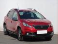 Peugeot 2008 1.2 PureTech, Navi, Tempomat