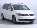 Volkswagen Touran 1.6 TDI, Tempomat