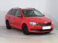 koda Fabia 1.2 TSI, Serv.kniha