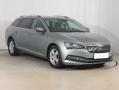 koda Superb 2.0 TDI