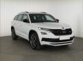 �koda Kodiaq RS 2.0 TDI, �R, RS, AUT.
