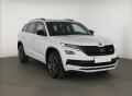 �koda Kodiaq RS 2.0 TDI, �R, RS, AUT.