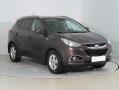 Hyundai ix35 1.7 CRDi, Park.�senzory