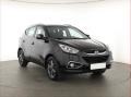 Hyundai ix35 1.7 CRDi, R,1.maj, Serv.kniha