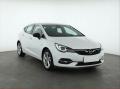 Opel Astra 1.2 Turbo, Serv.kniha, Ke