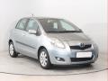 Toyota Yaris 1.33 Dual VVT-i, Serv.kniha