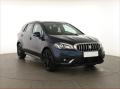Suzuki SX4 S-Cross 1.4 BoosterJet, 4X4