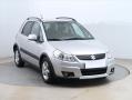 Suzuki SX4 1.6 VVT, R,1.maj, Serv.kniha