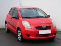 Toyota Yaris 1.3 VVT-i, pkn stav