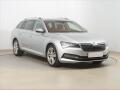 �koda Superb Style 2.0 TDI