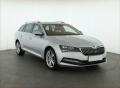 �koda Superb Style 2.0 TDI