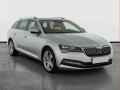 �koda Superb Style 2.0 TDI