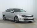 Kia Optima 1.7 CRDI, Automat, Serv.kniha