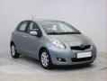 Toyota Yaris 1.33 Dual VVT-i, Tempomat