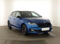 �koda Fabia 1.0 TSI, Monte Carlo, FullLed