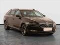 �koda Superb Ambition 1.6 TDI, Serv.kniha