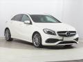 Mercedes-Benz Style A 180 d, Automat, Ke
