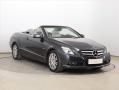 Mercedes-Benz E 200, Ke, Tempomat