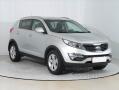 Kia Sportage 1.7 CRDi, Serv.kniha, Tempomat
