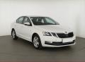 koda Octavia Style 1.0 TSI, Serv.kniha