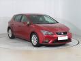 Seat Leon Style 1.6 TDI, Serv.kniha