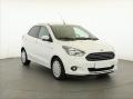 Ford KA PLUS 1.2 Ti-VCT, Park.senzory