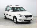 koda Roomster Elegance 1.2 TSI, Serv.kniha